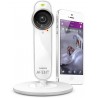 Ecoute bébé pour smartphone uGrow SCD860/01