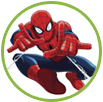 Spiderman